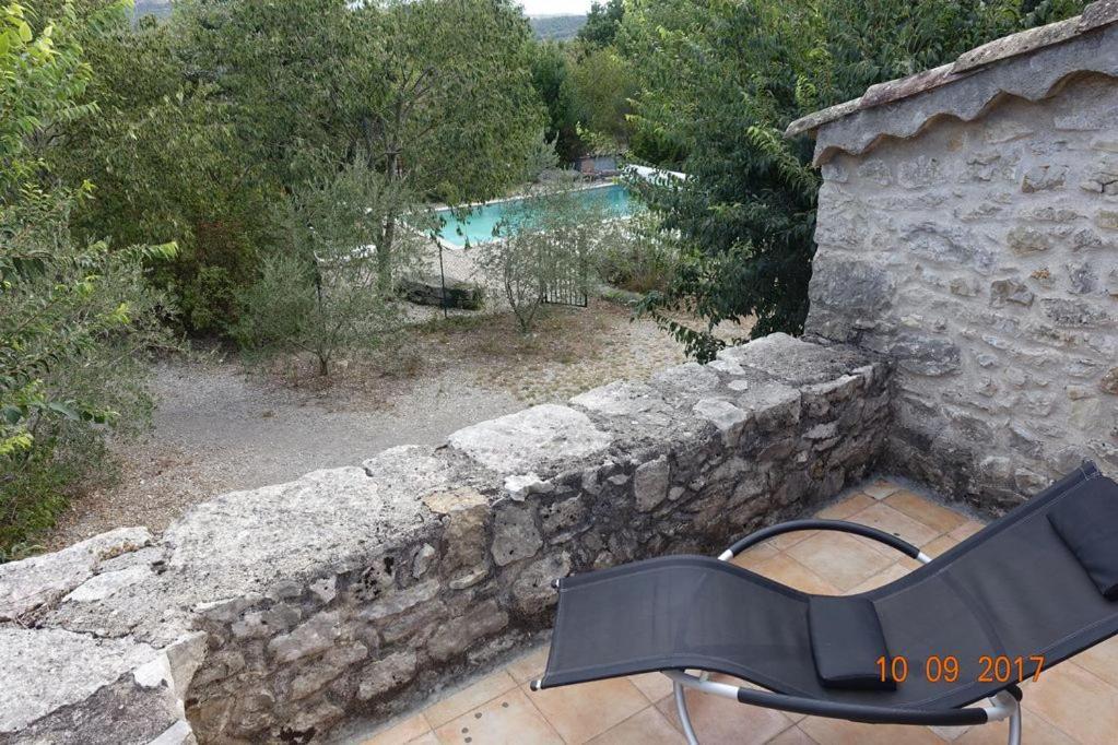 Roulottes Et Cabanes De Saint Cerice Vogue Dış mekan fotoğraf