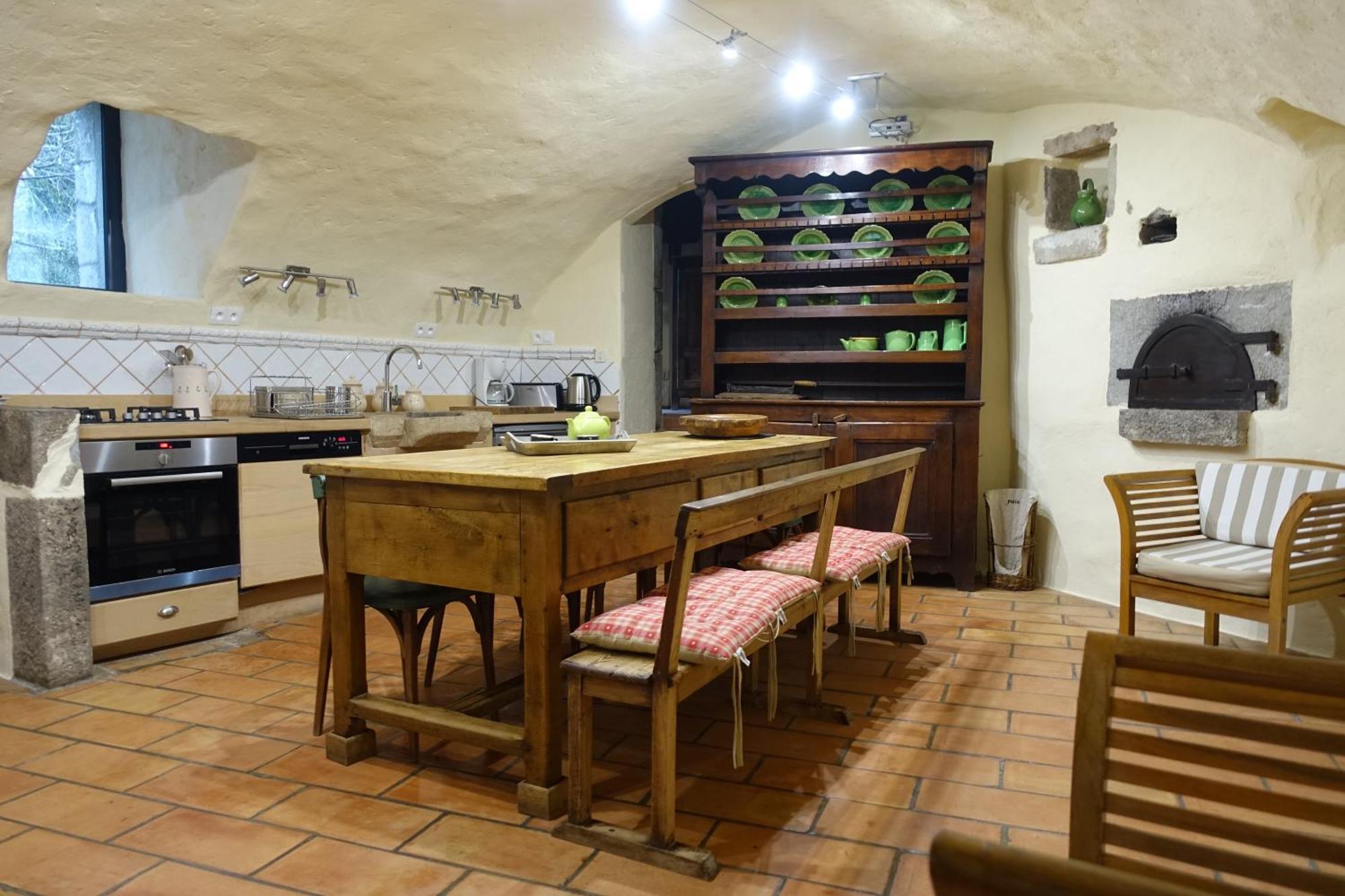 Roulottes Et Cabanes De Saint Cerice Vogue Dış mekan fotoğraf